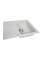 Кухонна мийка Perfelli SILVE PGS 134-64 WHITE