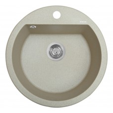 Кухонна мийка Perfelli SONNO RGS 105-51 SAND