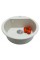 Кухонна мийка Perfelli SONNO RGS 105-51 LIGHT BEIGE