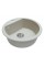 Кухонна мийка Perfelli SONNO RGS 105-51 LIGHT BEIGE