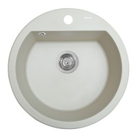 Кухонна мийка Perfelli SONNO RGS 105-51 LIGHT BEIGE