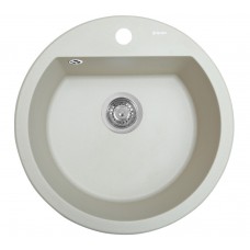 Кухонна мийка Perfelli SONNO RGS 105-51 LIGHT BEIGE