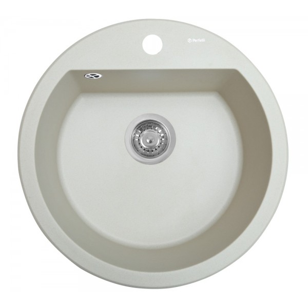 Кухонна мийка Perfelli SONNO RGS 105-51 LIGHT BEIGE