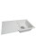 Кухонна мийка Perfelli TINETTO PGT 114-76 WHITE