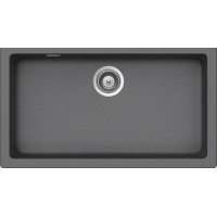 Гранітна мийка Schock PRIMUS N100 XLY Croma-49