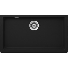 Гранітна мийка Schock PRIMUS N100 XLY оnyx 10