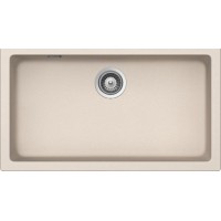 Гранітна мийка Schock PRIMUS N100 XLY everest 26