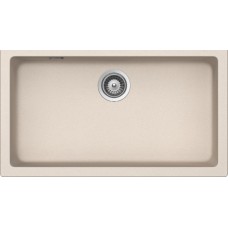 Гранітна мийка Schock PRIMUS N100 XLY everest 26