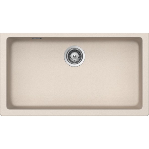 Гранітна мийка Schock PRIMUS N100 XLY everest 26