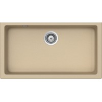 Гранітна мийка Schock PRIMUS N100 XLY moonstone 22