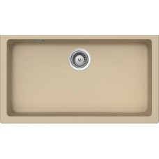 Гранітна мийка Schock PRIMUS N100 XLY moonstone 22
