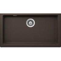 Гранітна мийка Schock PRIMUS N100 XLY Mocha-63