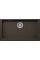 Гранітна мийка Schock PRIMUS N100 XLY Mocha-63