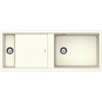 Гранітна мийка Schock PREPSTATION D150 magnolia 89