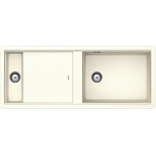 Гранітна мийка Schock PREPSTATION D150 magnolia 89