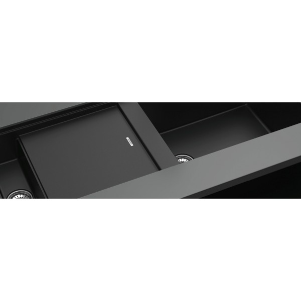 Гранітна мийка Schock PREPSTATION D150 magnolia 89