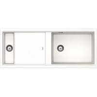Гранітна мийка Schock PREPSTATION D150 DAY GL-74