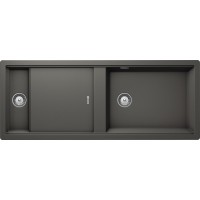 Гранітна мийка Schock PREPSTATION D150 DUSK GL-77