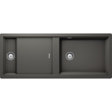 Гранітна мийка Schock PREPSTATION D150 DUSK GL-77