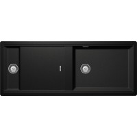 Гранітна мийка Schock PREPSTATION D150 NIGHT GL-75