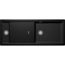 Гранітна мийка Schock PREPSTATION D150 NIGHT GL-75
