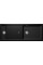 Гранітна мийка Schock PREPSTATION D150 NIGHT GL-75