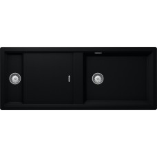 Гранітна мийка Schock PREPSTATION D150 Puro-84