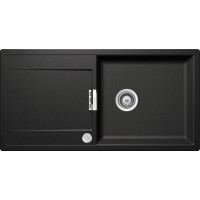 Гранітна мийка Schock Mono D100 L Stone-88