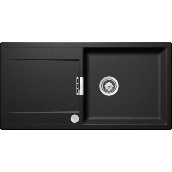 Гранітна мийка Schock Mono D100 L Stone-88