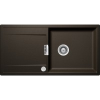 Гранітна мийка Schock Mono D100 L Bronze-87