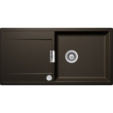 Гранітна мийка Schock Mono D100 L Bronze-87