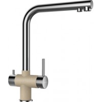 Змішувач кухонний SCHOCK VITUS Moonstone-22