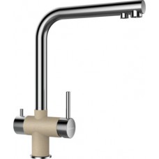 Змішувач кухонний SCHOCK VITUS Moonstone-22