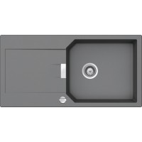 Гранітна мийка Schock Manhattan D100 L Croma-49