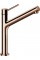 Змішувач кухонний SCHOCK Dion Copper (510000)