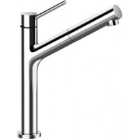 Змішувач кухонний SCHOCK Dion 2 Chrome (510120)