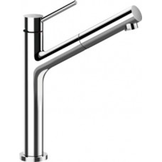 Змішувач кухонний SCHOCK Dion 2 Chrome (510120)