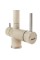 Кухонний змішувач Fabiano FKM 317 Beige