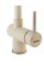 Кухонний змішувач Fabiano FKM 46P SS Cream