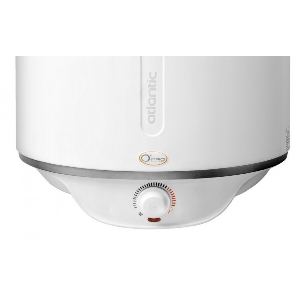 Водонагрівач Atlantic O`Pro Turbo VM 050 D400S-2-B (2500W)