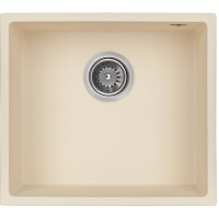 Гранітна мийка GRANADO Under top ivory