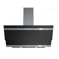 Витяжка Fabiano Prisma 80 Black