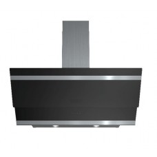 Витяжка Fabiano Prisma 80 Black