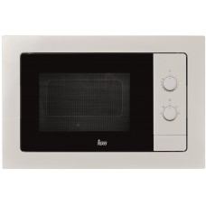 Вбудована мікрохвильова піч Teka MB 620 BI WHITE