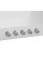 Витяжка Perfelli T 6612 A 1000 I LED