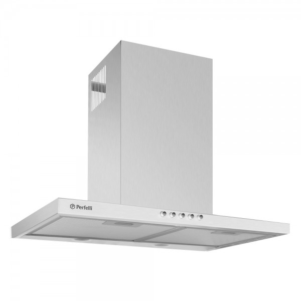 Витяжка Perfelli T 6612 A 1000 I LED