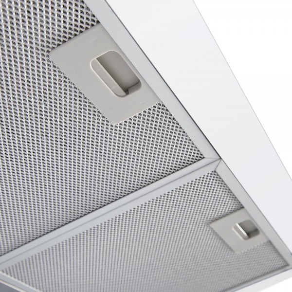 Витяжка Perfelli T 6612 A 1000 W LED