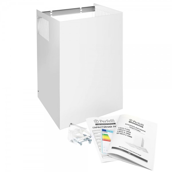 Витяжка Perfelli T 9612 A 1000 W LED