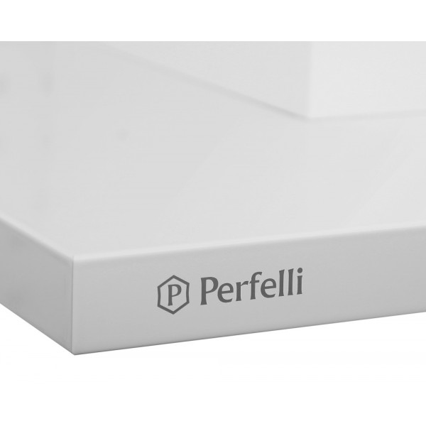 Витяжка Perfelli T 9612 A 1000 W LED
