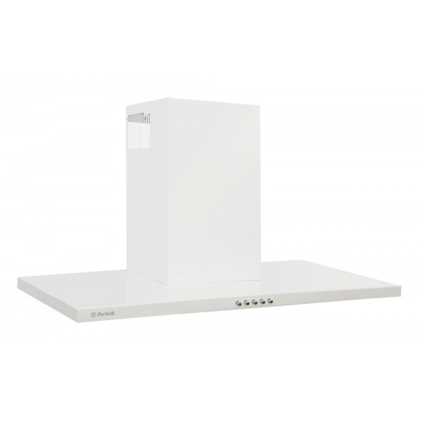 Витяжка Perfelli T 9612 A 1000 W LED